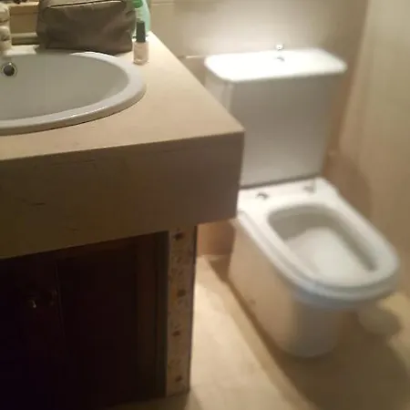 San Miguel 1, 2° Apartment *