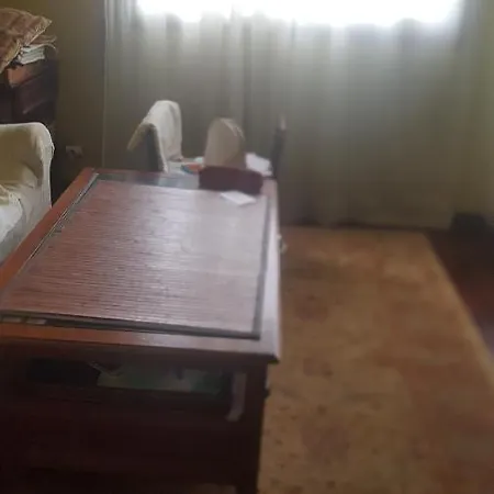 San Miguel 1, 2° Apartment *