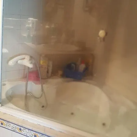 San Miguel 1, 2° Apartment *